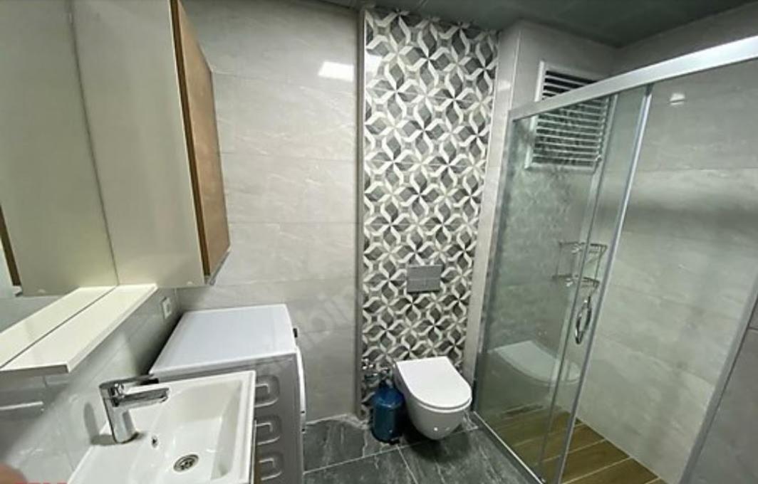 Apartment Elif Istanbul