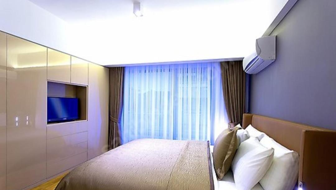 Elif Apartment *