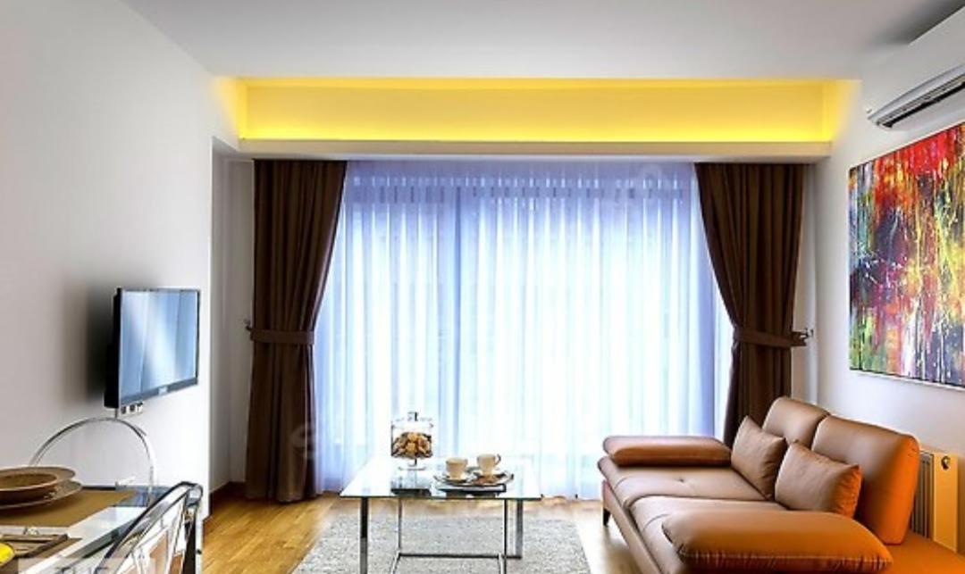 Elif Apartment